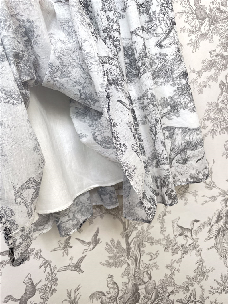 D10r animal latest collection skirt