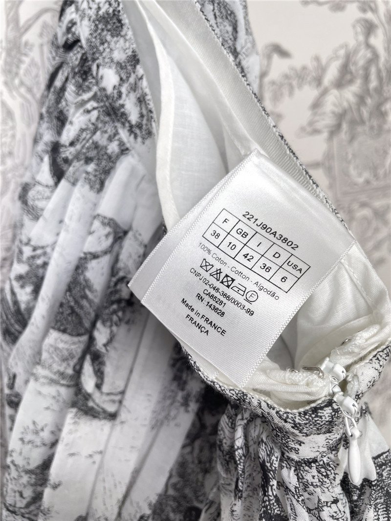 D10r animal latest collection skirt