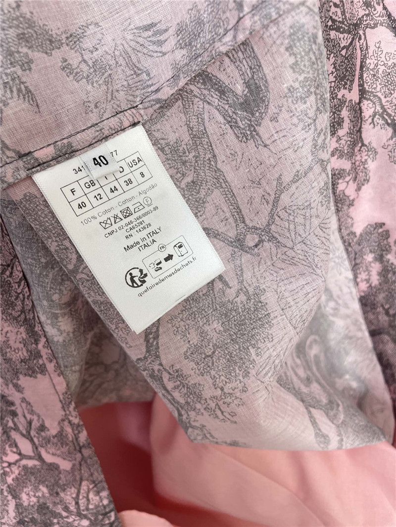 D10r new animal latest series skirt