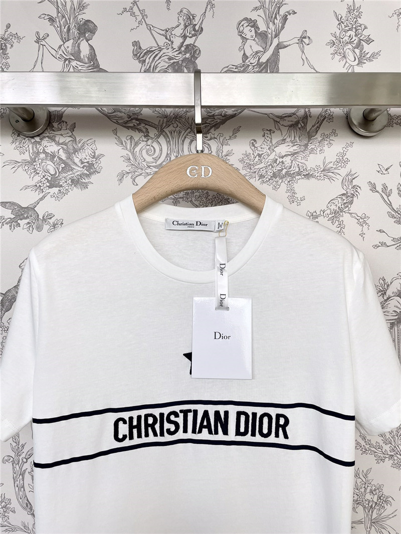 D10r new lucky star t-shirt