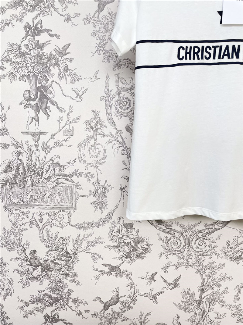 D10r new lucky star t-shirt