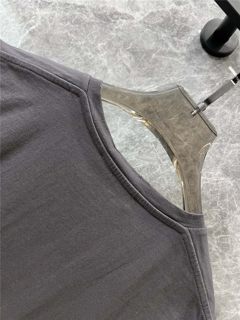 D10r tie-dye art positioning printed t-shirt