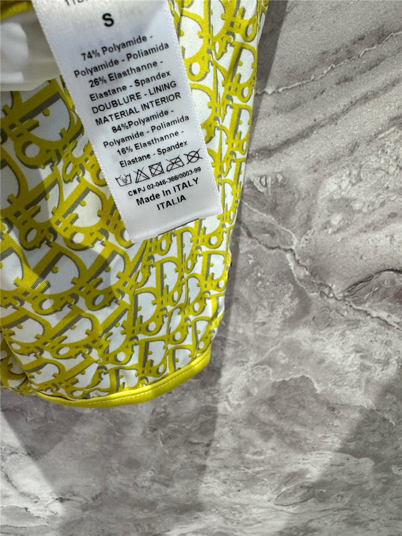 D10r one piece swimsuit