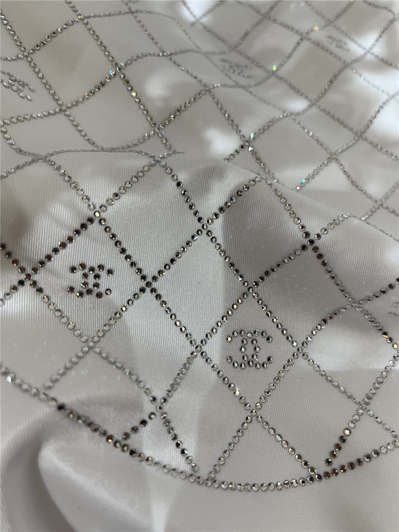 ch**el hot D1am0nd one-piece swimsuit