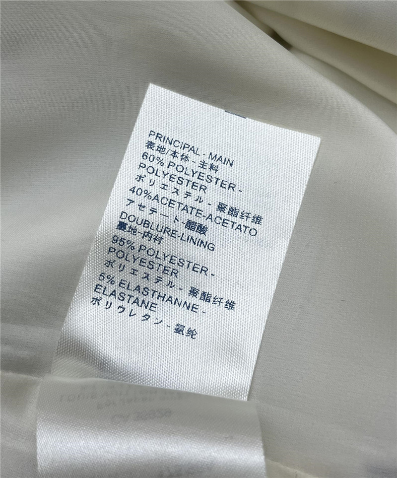 louis vuitton LV sleeveless dress