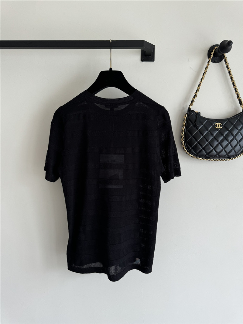 Ch**el new knitted sweater