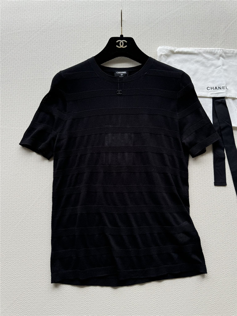 Ch**el new knitted sweater