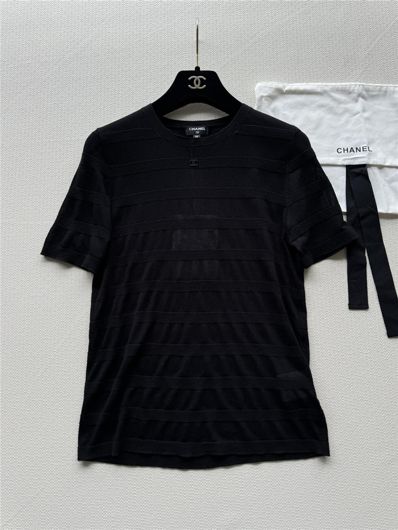 Ch**el new knitted sweater