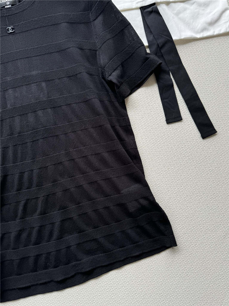 Ch**el new knitted sweater