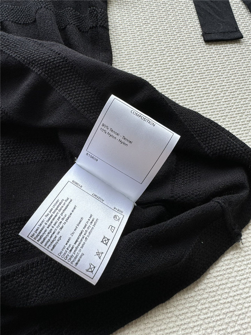 Ch**el new knitted sweater