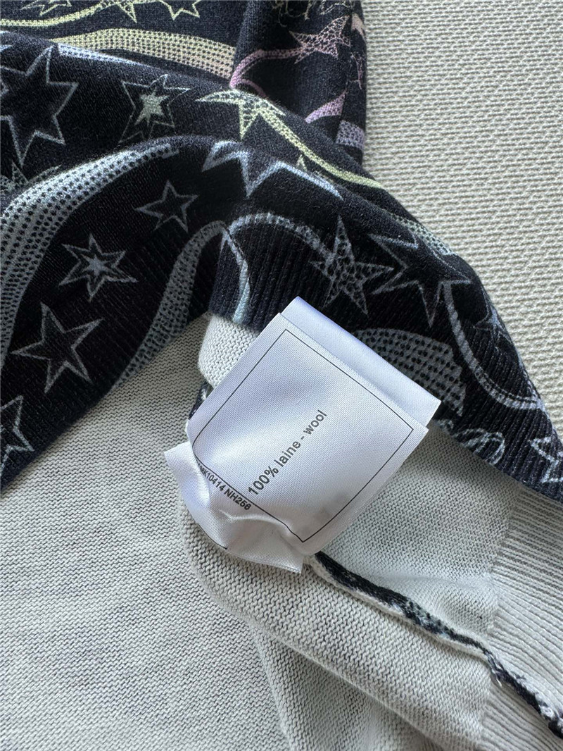 Chanel new series vest top