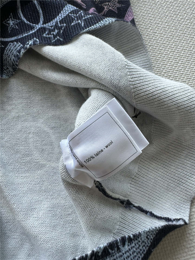 Ch**el new series short-sleeved tops