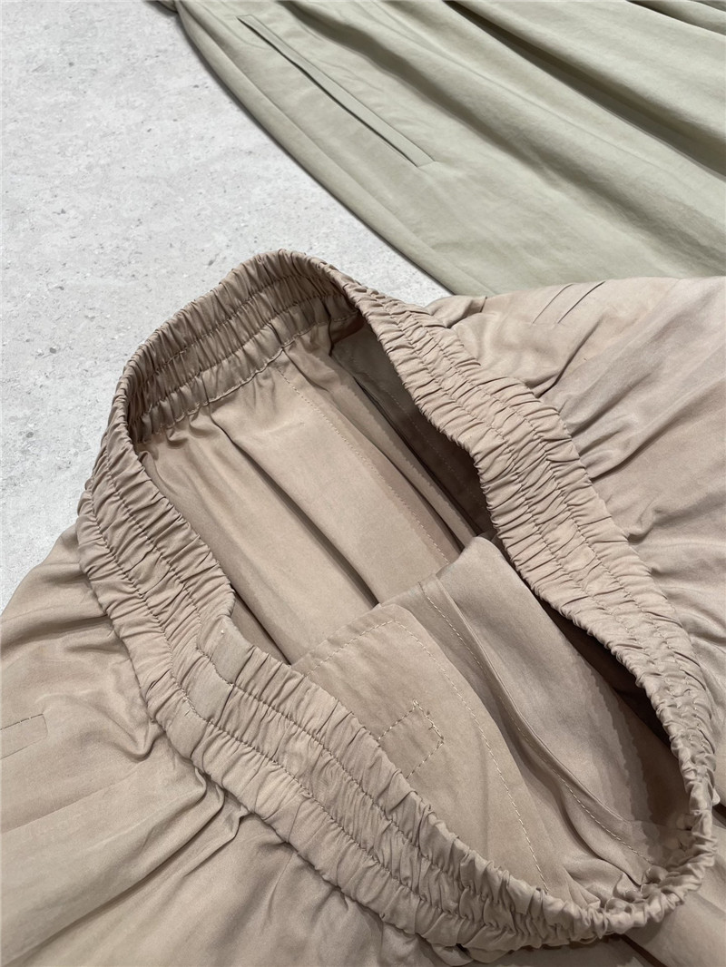 BC casual floor-length wide-leg pants