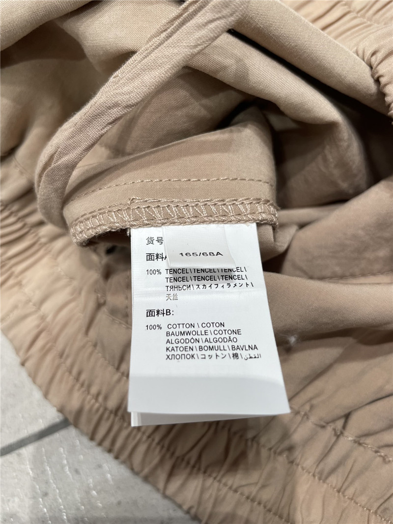 BC casual floor-length wide-leg pants