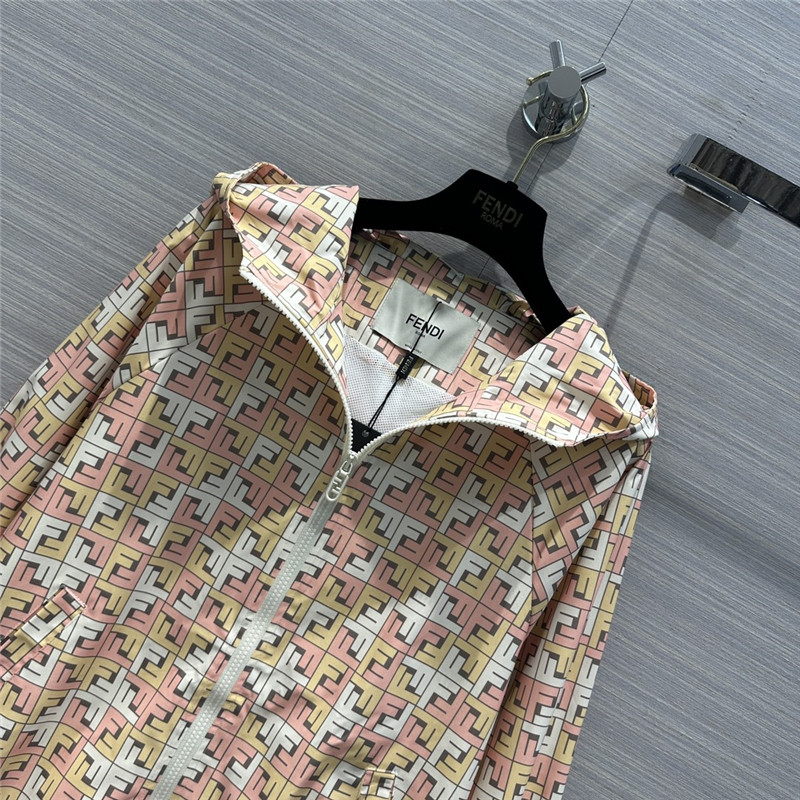 F**di limited edition capsule collection set