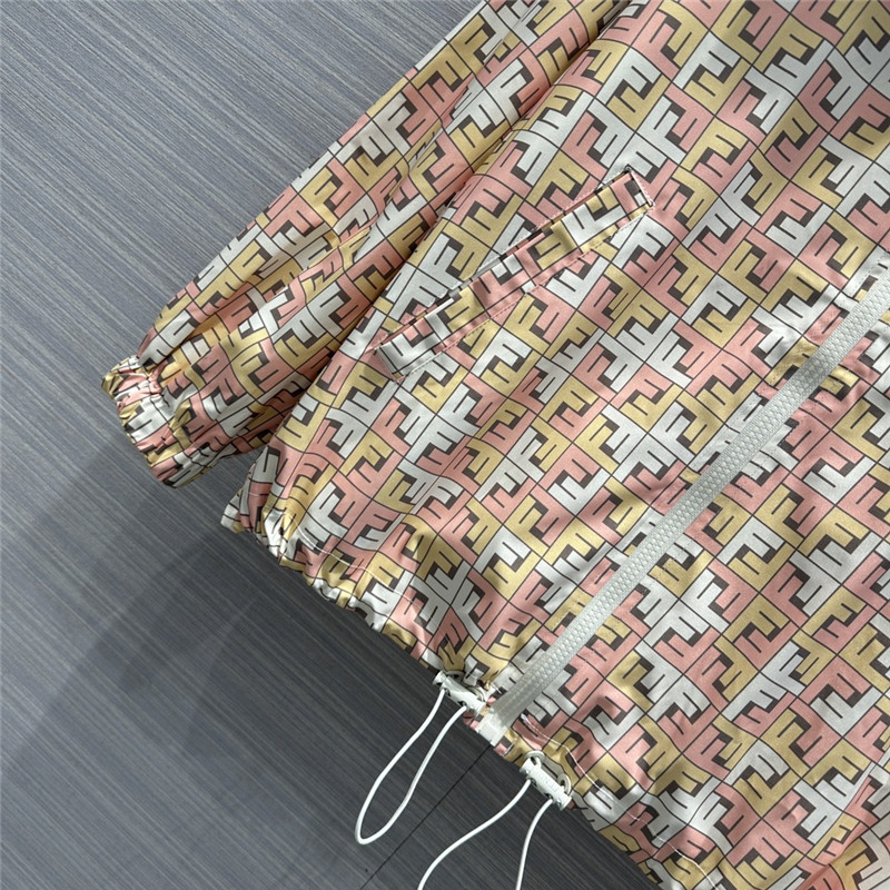 F**di limited edition capsule collection set