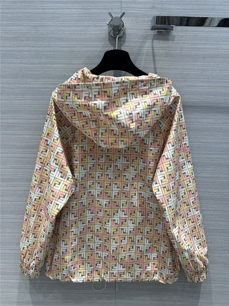 F**di limited edition capsule collection set