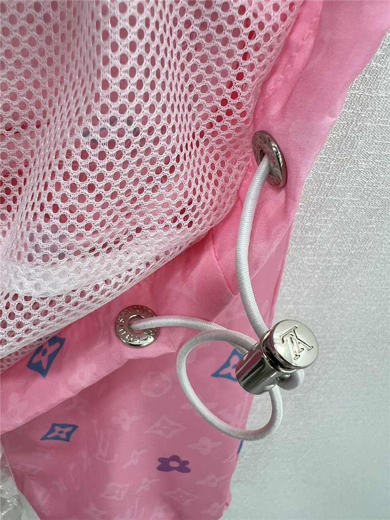 louis vuitton LV new sun protection jacket