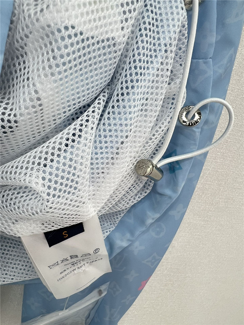 l0vis Vvtt0n lv new sun protection jacket