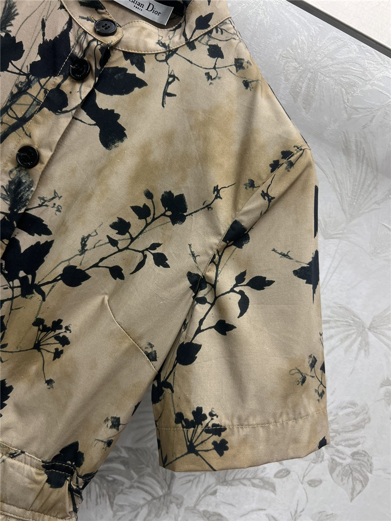 l0vis Vvtt0n lv sketch letter print shirt