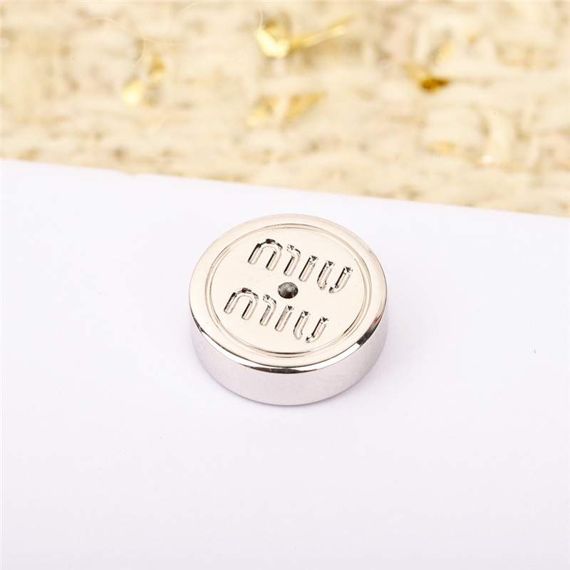 miumiu square earrings