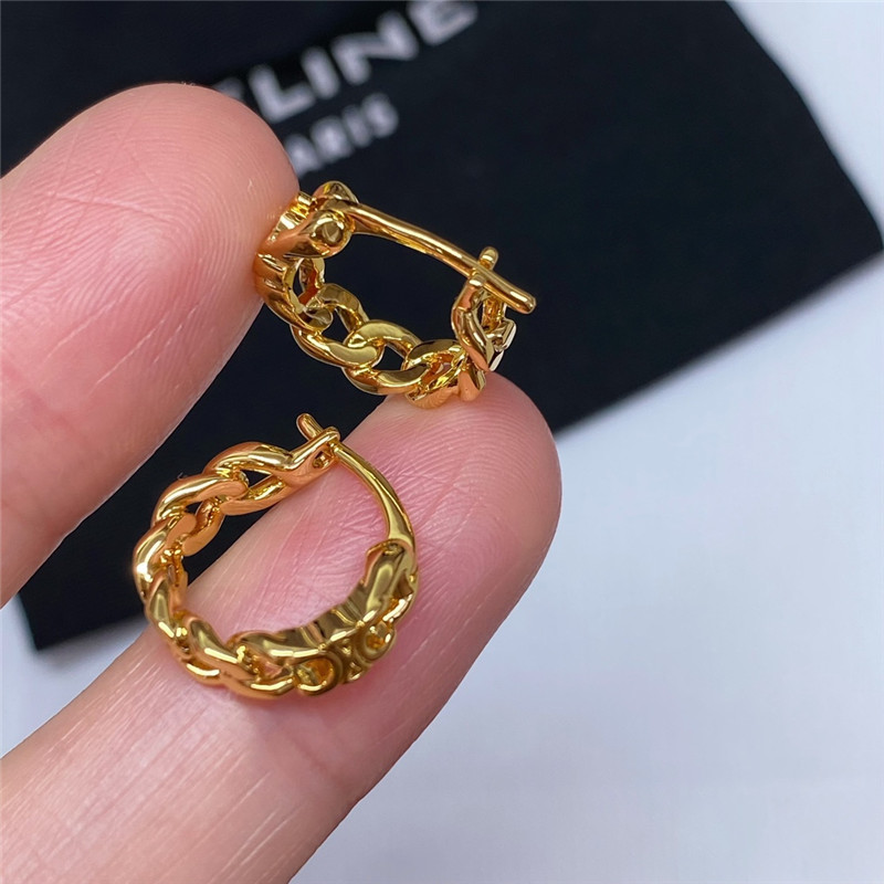 Ce1i*e arc de triomphe earrings