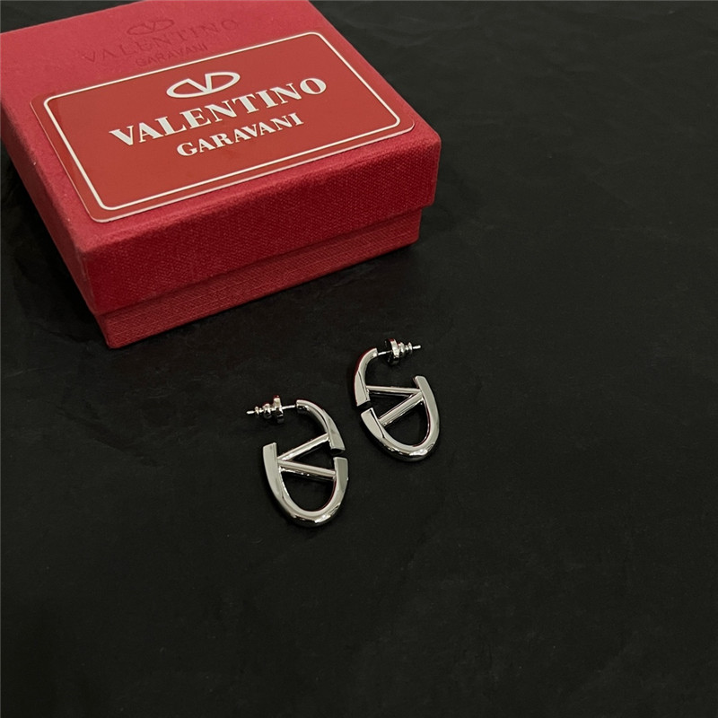 valentino new earrings