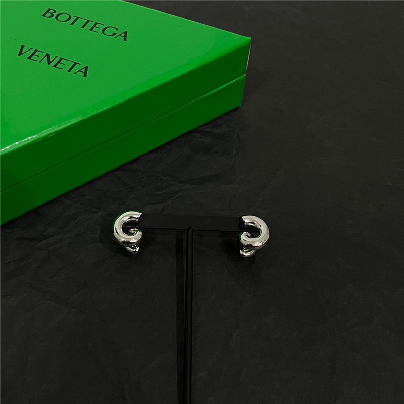 Bottega Veneta new earrings