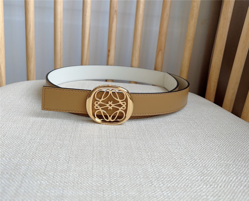 loewe new belt