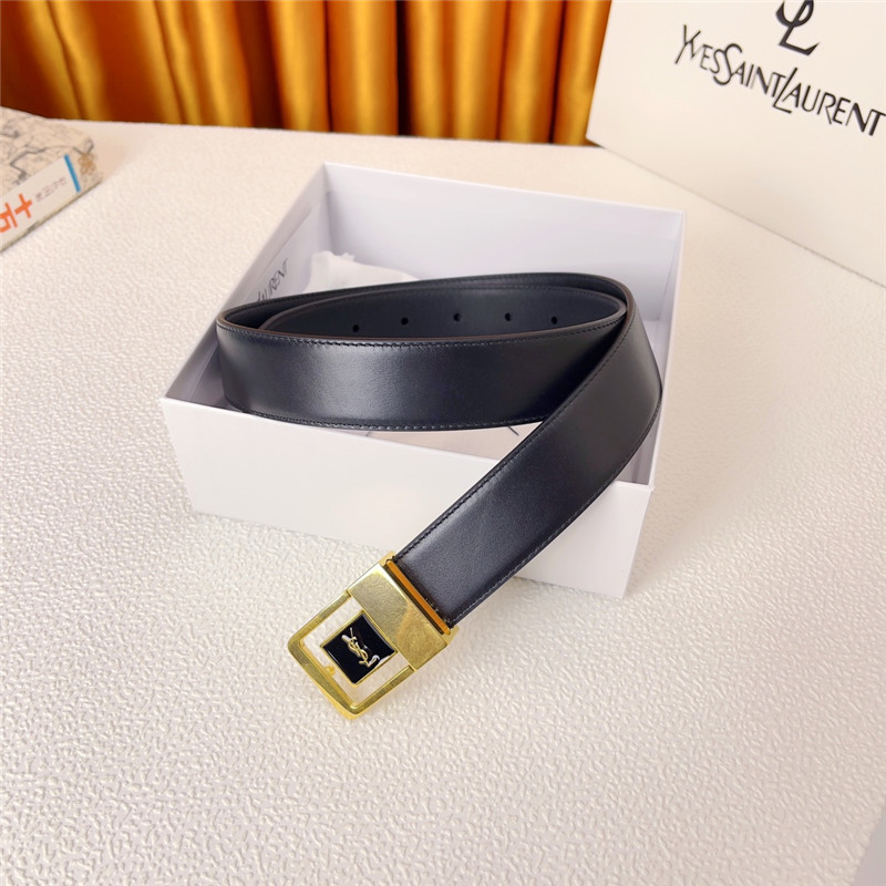 Y51 classic double-sided pebbled belt