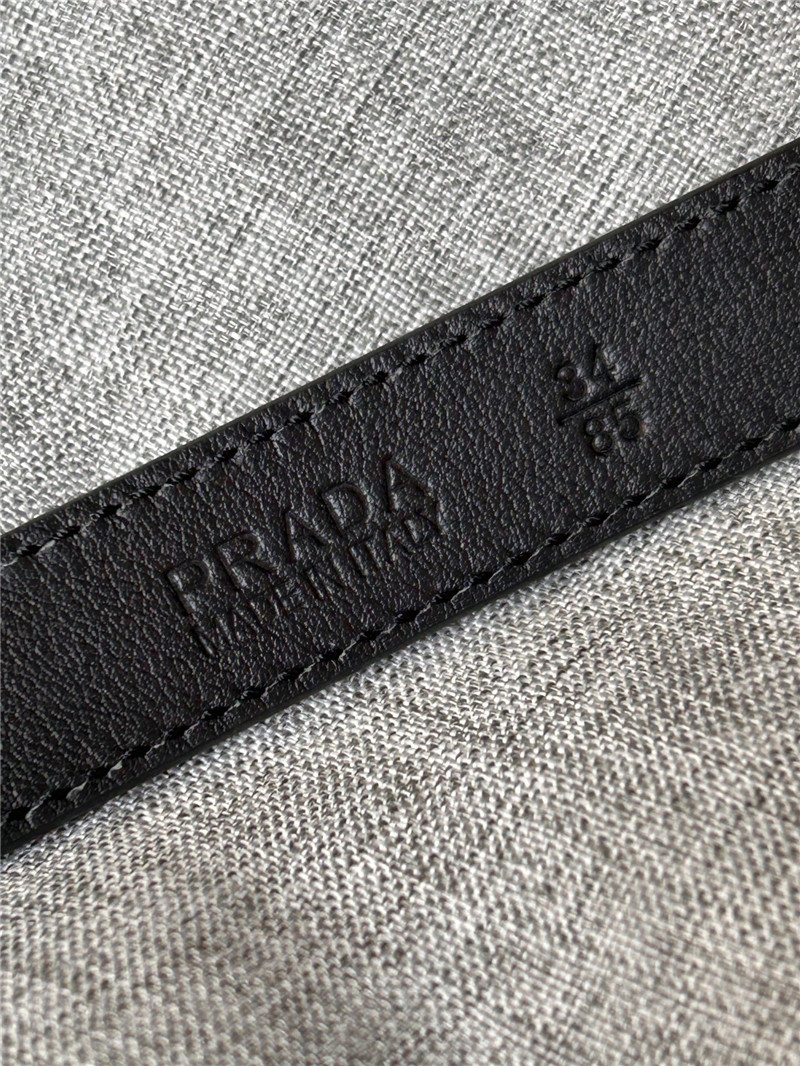 Pra*a women’s belt
