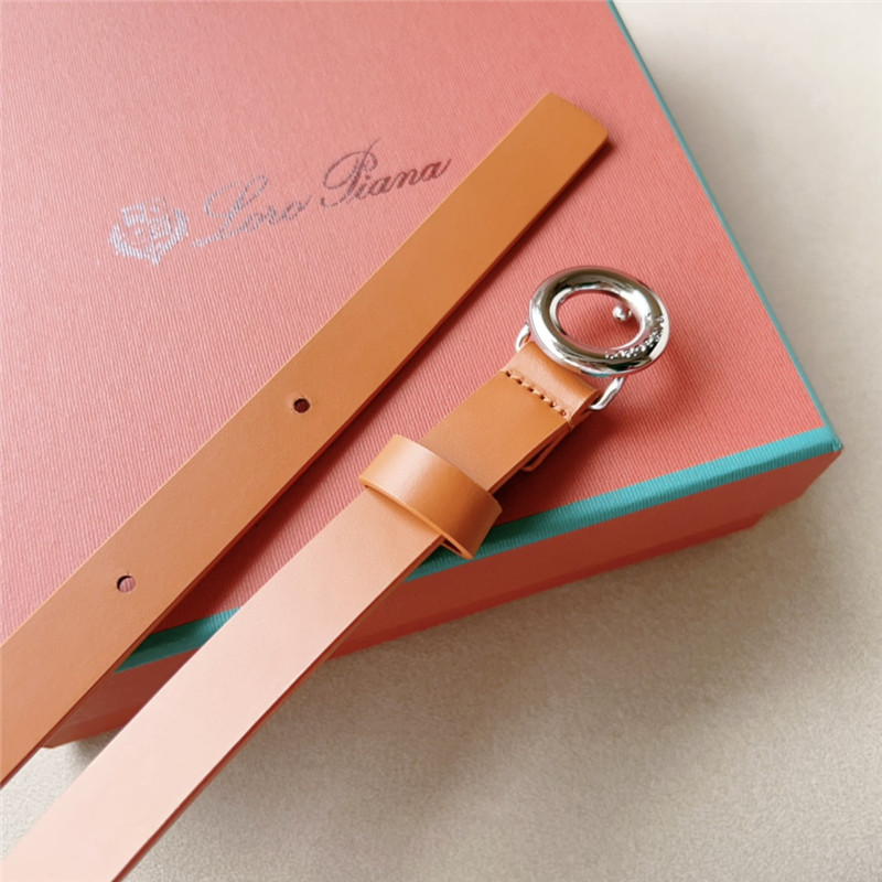 loro piana new belt