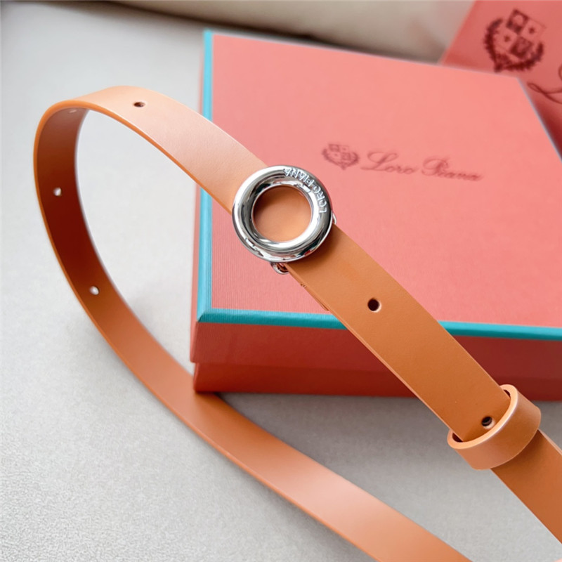 loro piana new belt