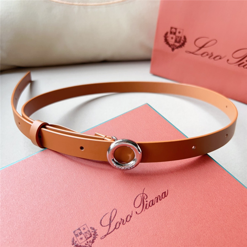 loro piana new belt