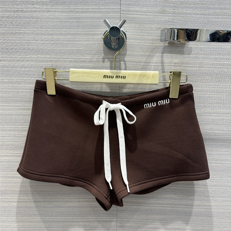 M1um1u two piece hakama suit cheap replica designer clothes