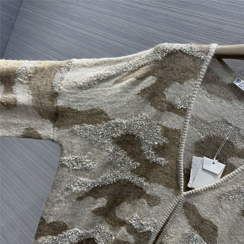 BC mohair wool knitted cardigan jacket replica clothes