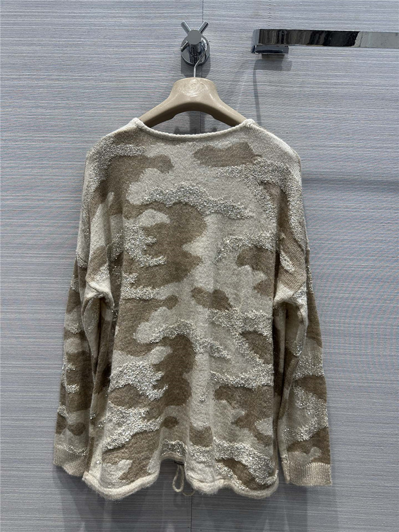 BC mohair wool knitted cardigan jacket replica clothes