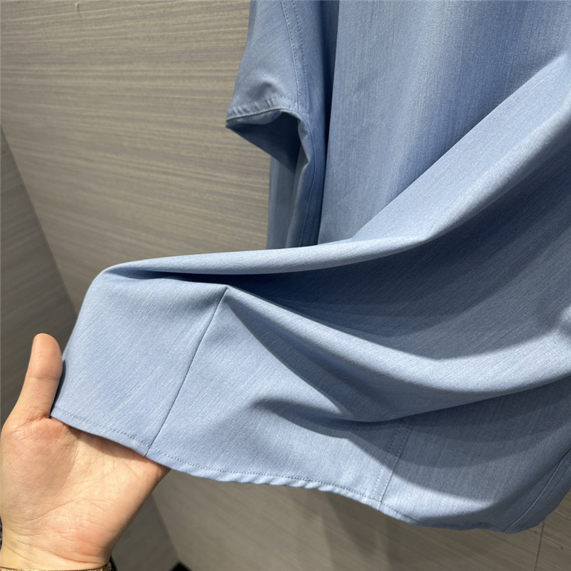 the row casual shirt sun protection jacket replica d&g clothing