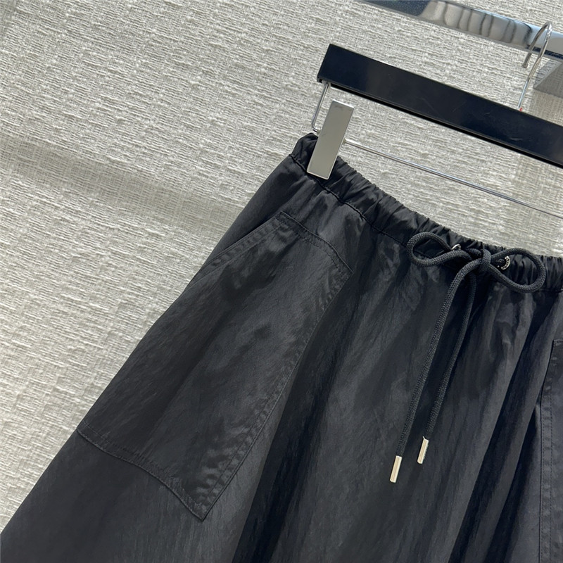 Moncler mid length skirt replica clothing sites