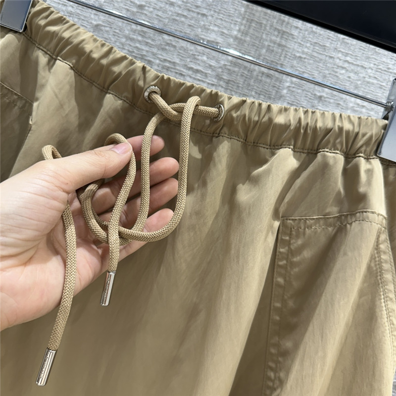 Moncler mid length skirt replica clothing sites