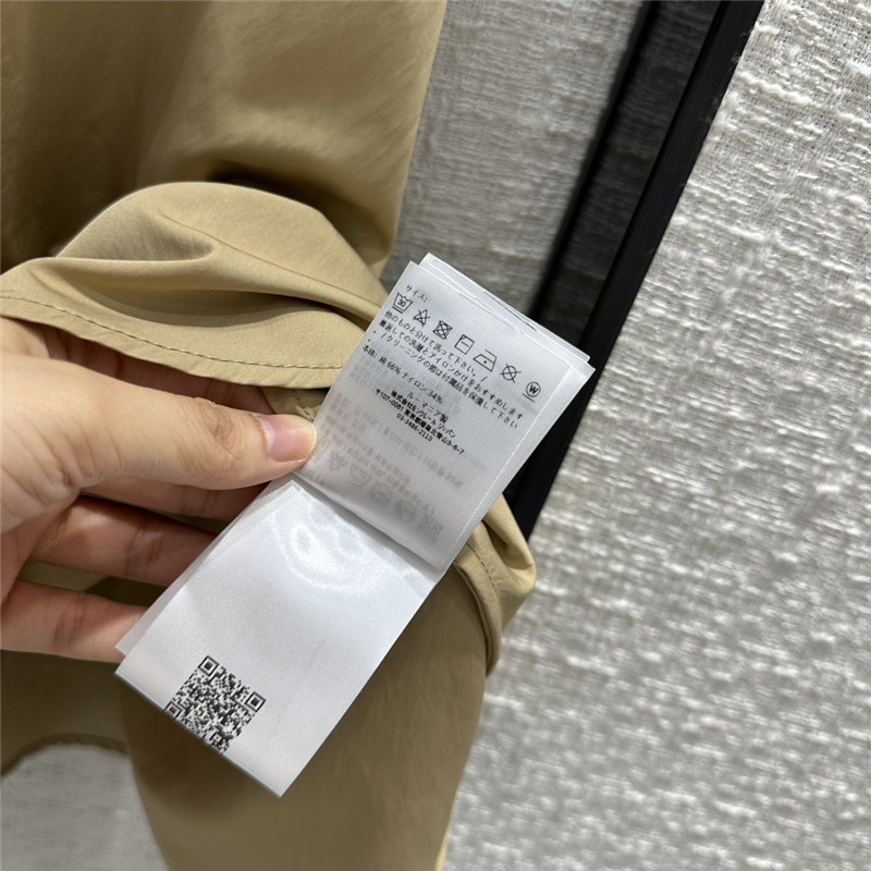 Moncler mid length skirt replica clothing sites