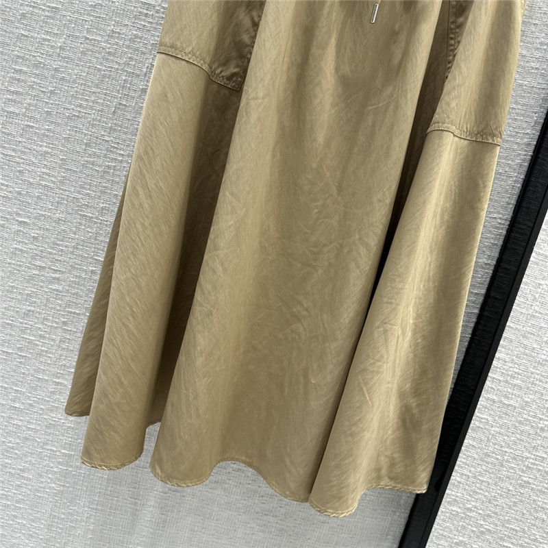 Moncler mid length skirt replica clothing sites