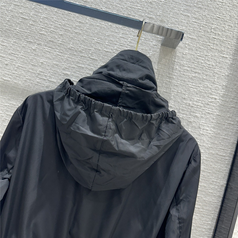Moncler sun protection short windbreaker replica clothing