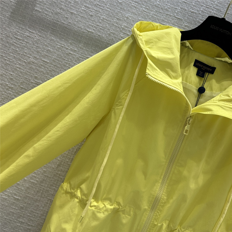 l0vis Vvtt0n lv jacquard jacket suit replica clothing sites