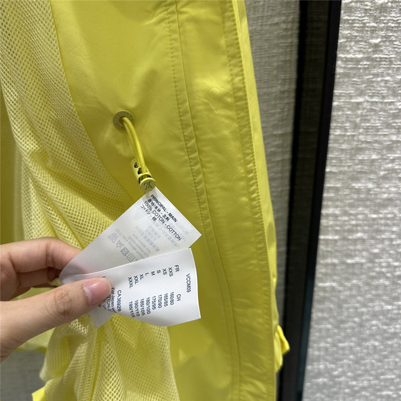 l0vis Vvtt0n lv jacquard jacket suit replica clothing sites