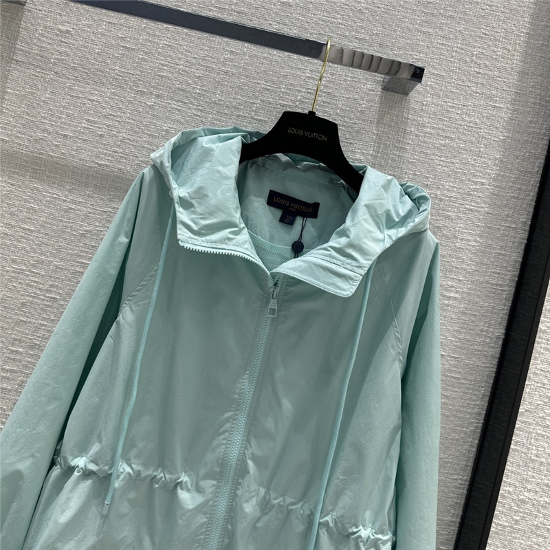 l0vis Vvtt0n lv jacquard jacket suit replica clothing sites