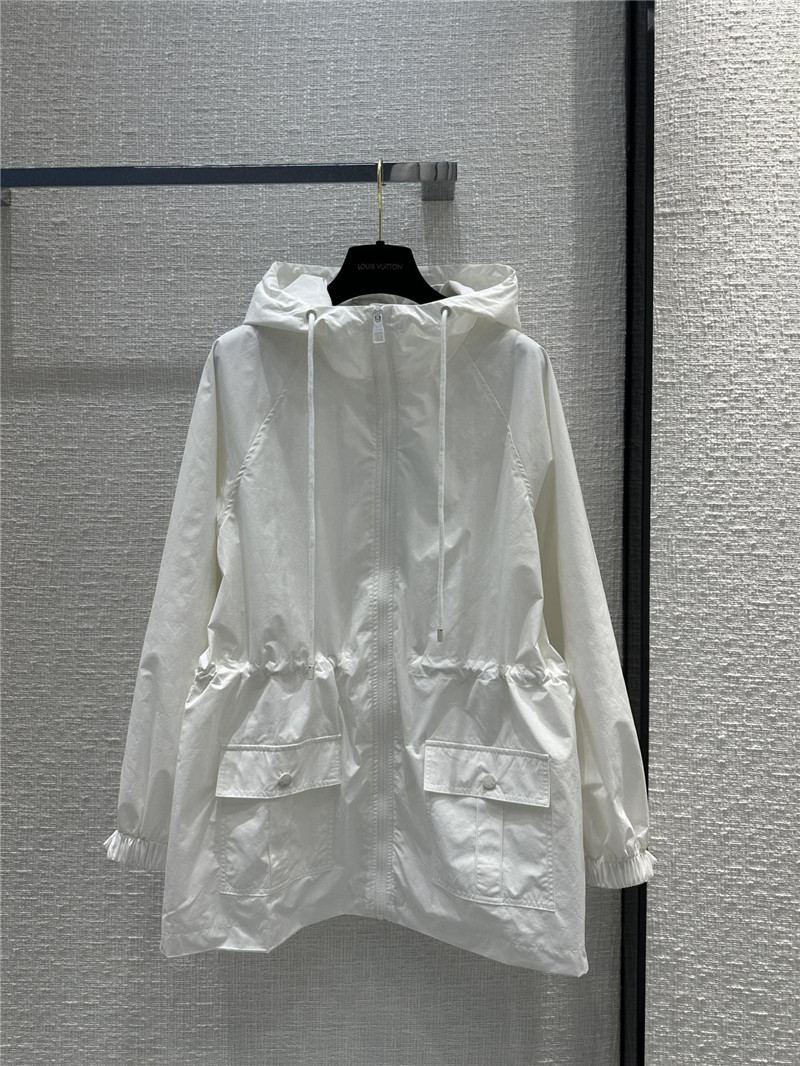 l0vis Vvtt0n lv jacquard jacket suit replica clothing sites