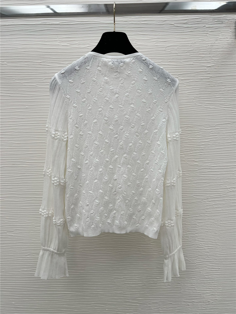 Ch**el new cardigan replica designer clothing websites