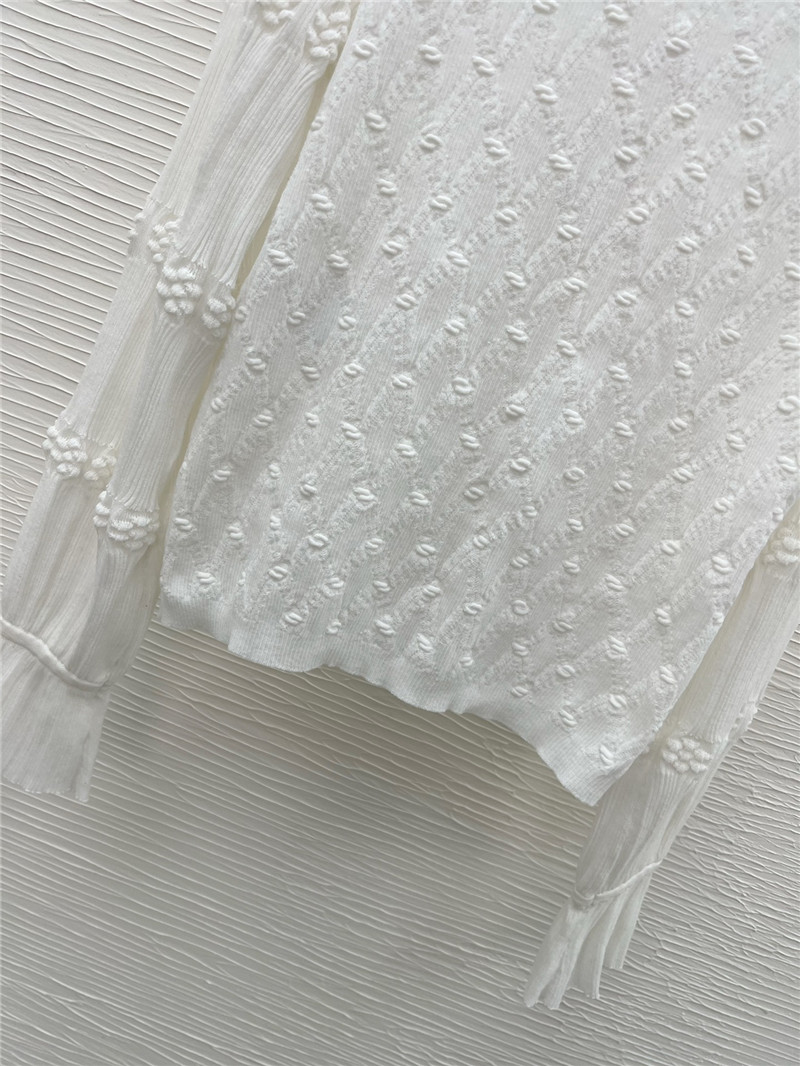 Ch**el new cardigan replica designer clothing websites