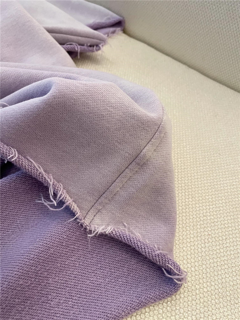 Ch**el new letter logo short sleeve replica designer clothes